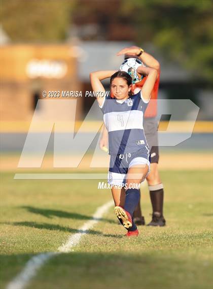 Thumbnail 3 in Bishop Grimes vs Altmar-Parish-Williamstown photogallery.