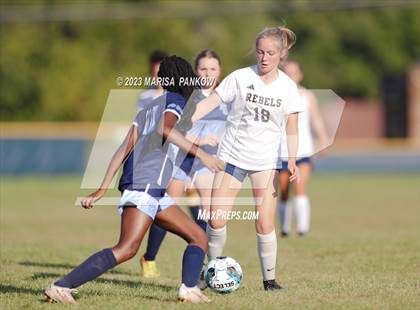 Thumbnail 2 in Bishop Grimes vs Altmar-Parish-Williamstown photogallery.