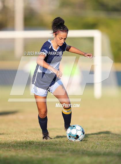 Thumbnail 2 in Bishop Grimes vs Altmar-Parish-Williamstown photogallery.