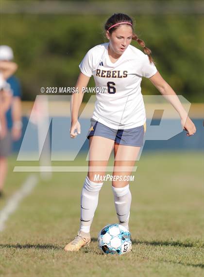 Thumbnail 1 in Bishop Grimes vs Altmar-Parish-Williamstown photogallery.