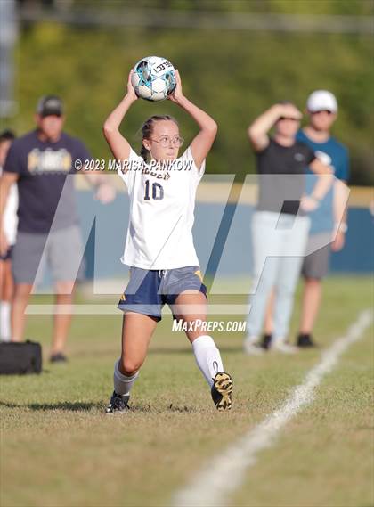 Thumbnail 3 in Bishop Grimes vs Altmar-Parish-Williamstown photogallery.