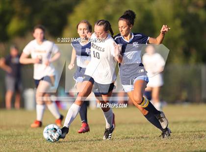Thumbnail 3 in Bishop Grimes vs Altmar-Parish-Williamstown photogallery.