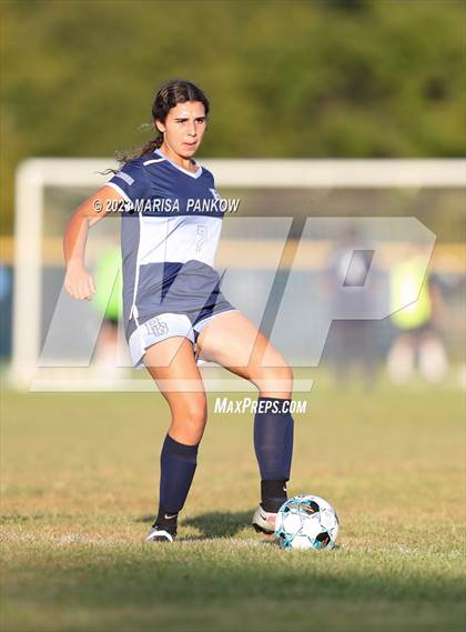 Thumbnail 1 in Bishop Grimes vs Altmar-Parish-Williamstown photogallery.