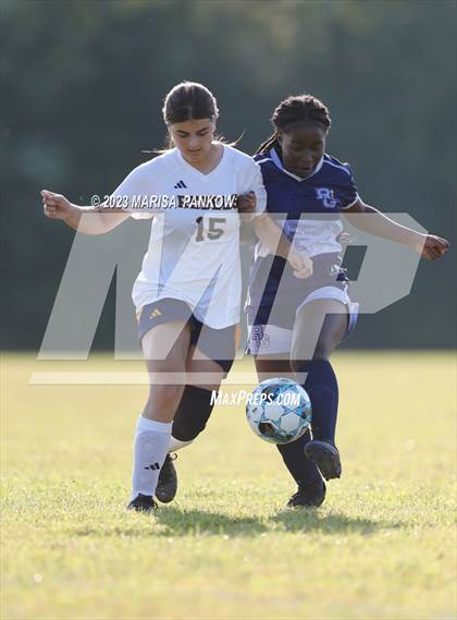 Thumbnail 3 in Bishop Grimes vs Altmar-Parish-Williamstown photogallery.