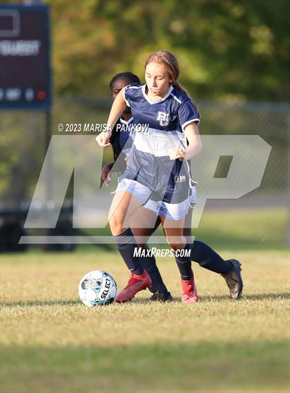 Thumbnail 1 in Bishop Grimes vs Altmar-Parish-Williamstown photogallery.