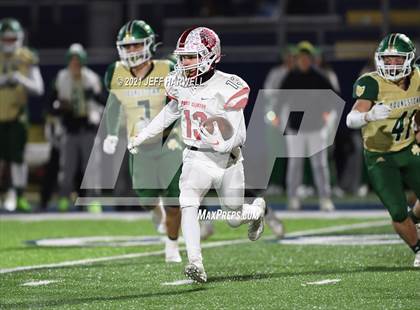 Thumbnail 1 in Port Clinton vs. Ursuline (OHSAA D4 State Semi Final) photogallery.