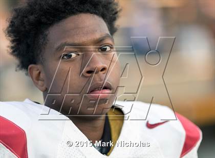 Thumbnail 3 in Los Angeles vs. Fairfax (CIF LA City Section Division II Final) photogallery.