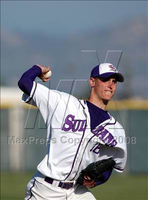 Thumbnail 2 in St. Augustine vs. Santana (58th Lions Invitational) photogallery.