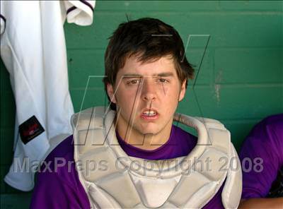 Thumbnail 1 in St. Augustine vs. Santana (58th Lions Invitational) photogallery.