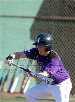 Thumbnail 1 in St. Augustine vs. Santana (58th Lions Invitational) photogallery.