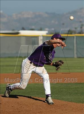 Thumbnail 1 in St. Augustine vs. Santana (58th Lions Invitational) photogallery.