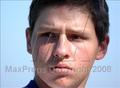 Thumbnail 2 in St. Augustine vs. Santana (58th Lions Invitational) photogallery.
