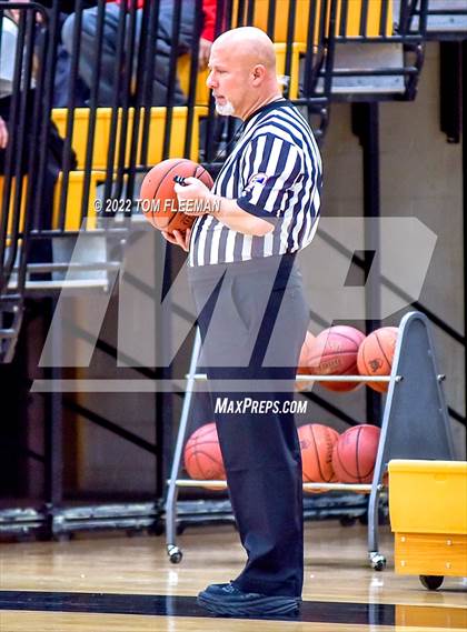 Thumbnail 1 in Blue Valley West @ Shawnee Mission West (Sophomore) photogallery.