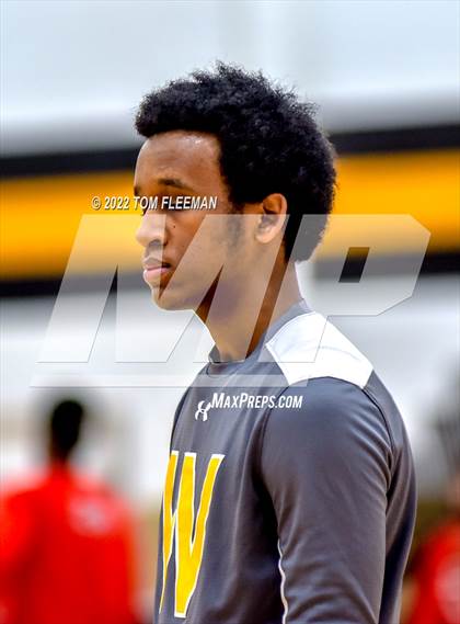 Thumbnail 3 in Blue Valley West @ Shawnee Mission West (Sophomore) photogallery.