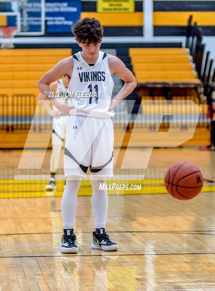 Thumbnail 3 in Blue Valley West @ Shawnee Mission West (Sophomore) photogallery.