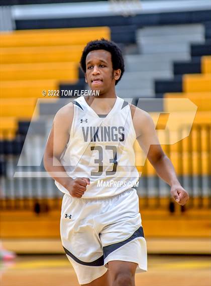 Thumbnail 1 in Blue Valley West @ Shawnee Mission West (Sophomore) photogallery.