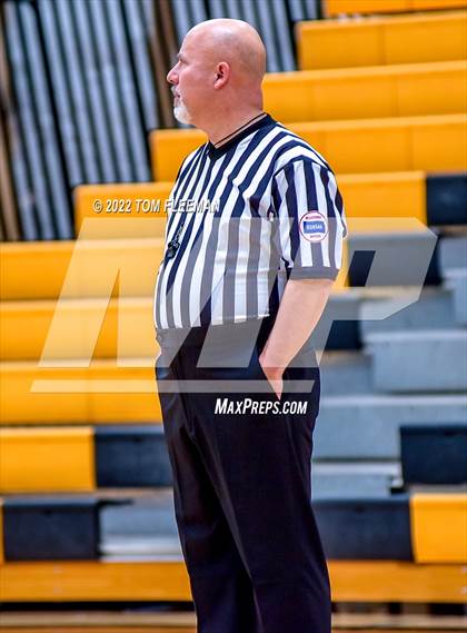 Thumbnail 2 in Blue Valley West @ Shawnee Mission West (Sophomore) photogallery.