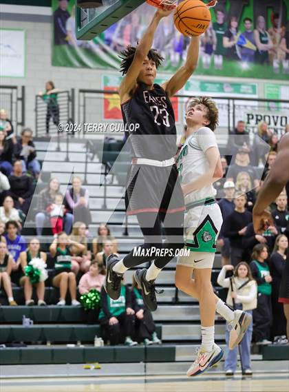 Thumbnail 3 in Layton Christian Academy @ Provo photogallery.