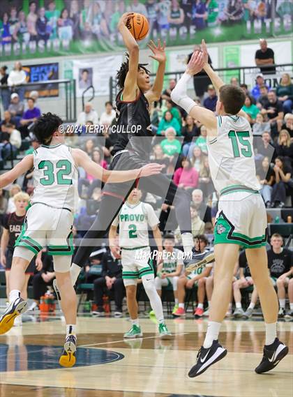 Thumbnail 3 in Layton Christian Academy @ Provo photogallery.