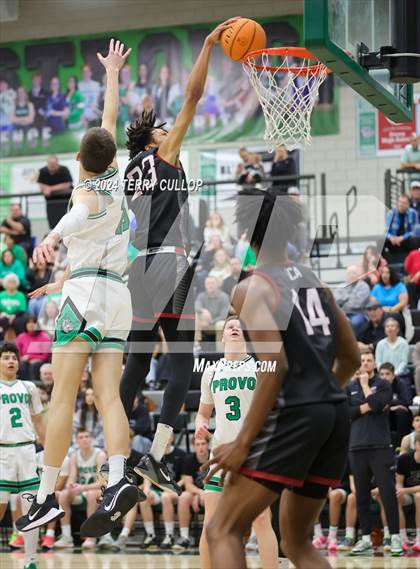 Thumbnail 1 in Layton Christian Academy @ Provo photogallery.