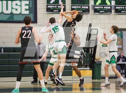 Thumbnail 3 in Layton Christian Academy @ Provo photogallery.