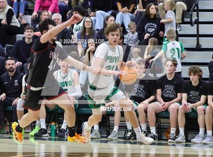 Thumbnail 3 in Layton Christian Academy @ Provo photogallery.