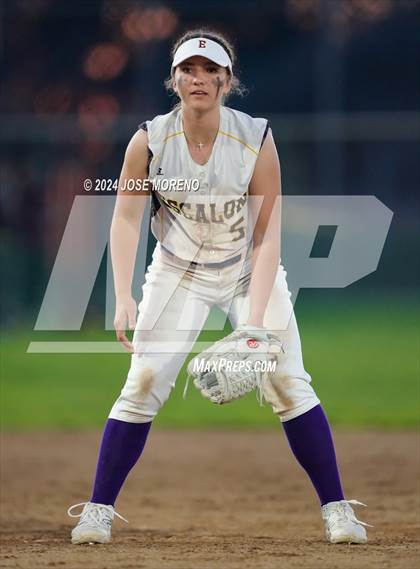 Thumbnail 3 in Mountain House vs. Escalon photogallery.