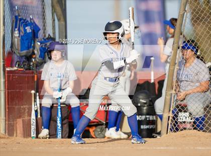 Thumbnail 1 in Mountain House vs. Escalon photogallery.