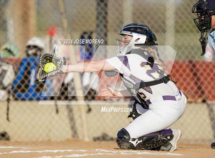 Thumbnail 1 in Mountain House vs. Escalon photogallery.
