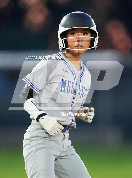 Thumbnail 3 in Mountain House vs. Escalon photogallery.