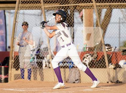 Thumbnail 1 in Mountain House vs. Escalon photogallery.