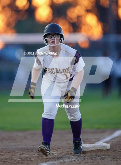 Thumbnail 2 in Mountain House vs. Escalon photogallery.