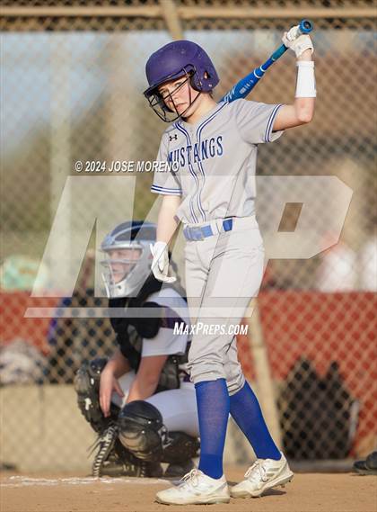 Thumbnail 1 in Mountain House vs. Escalon photogallery.