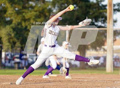 Thumbnail 3 in Mountain House vs. Escalon photogallery.