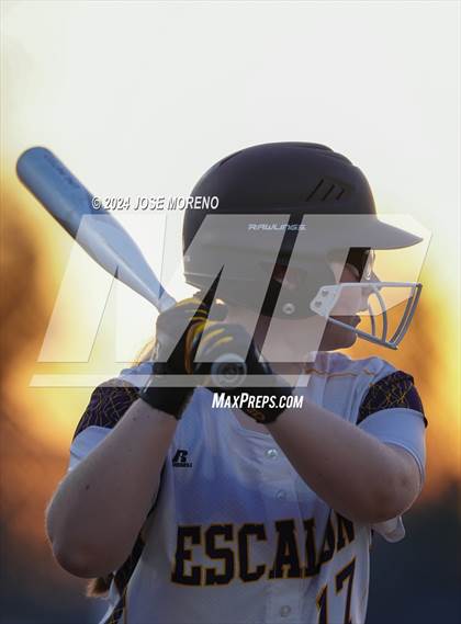 Thumbnail 1 in Mountain House vs. Escalon photogallery.