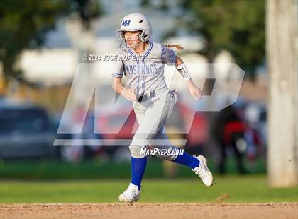 Thumbnail 3 in Mountain House vs. Escalon photogallery.