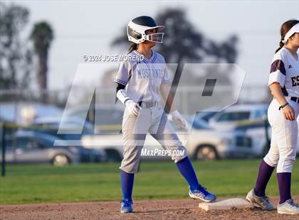 Thumbnail 2 in Mountain House vs. Escalon photogallery.