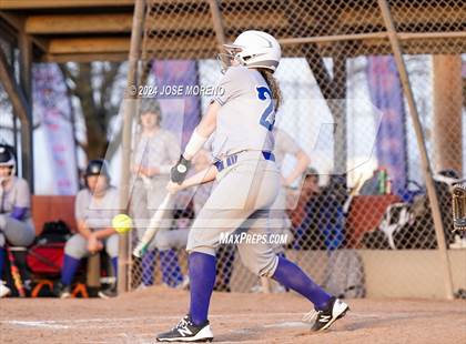 Thumbnail 3 in Mountain House vs. Escalon photogallery.