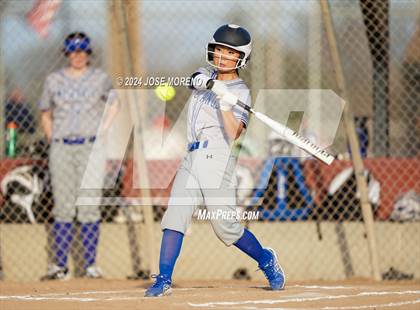 Thumbnail 1 in Mountain House vs. Escalon photogallery.