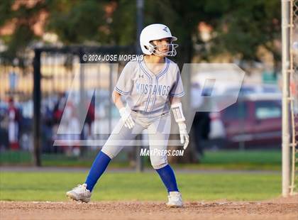 Thumbnail 3 in Mountain House vs. Escalon photogallery.