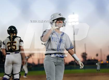 Thumbnail 2 in Mountain House vs. Escalon photogallery.