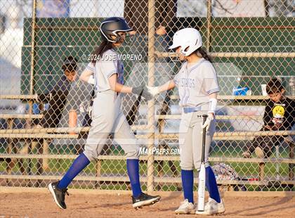 Thumbnail 2 in Mountain House vs. Escalon photogallery.