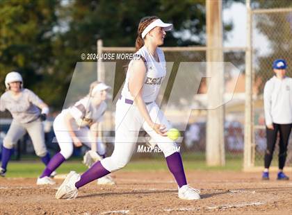 Thumbnail 1 in Mountain House vs. Escalon photogallery.