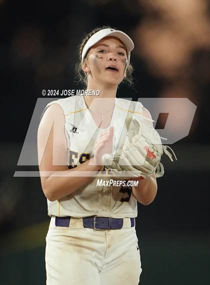 Thumbnail 1 in Mountain House vs. Escalon photogallery.