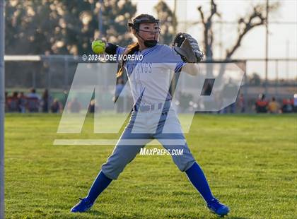 Thumbnail 3 in Mountain House vs. Escalon photogallery.