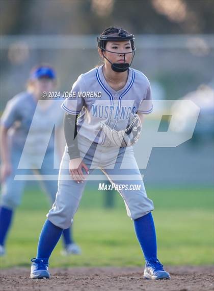 Thumbnail 1 in Mountain House vs. Escalon photogallery.