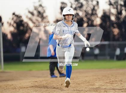 Thumbnail 1 in Mountain House vs. Escalon photogallery.