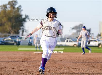 Thumbnail 3 in Mountain House vs. Escalon photogallery.