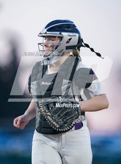 Thumbnail 3 in Mountain House vs. Escalon photogallery.