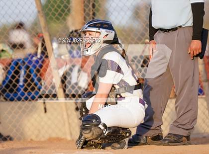 Thumbnail 3 in Mountain House vs. Escalon photogallery.